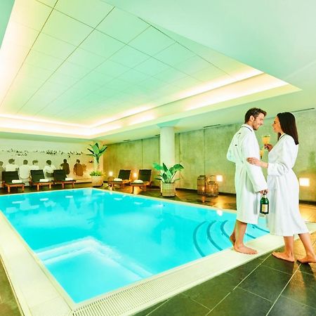 Ueberfluss Serviced-Apartments Bremen Ngoại thất bức ảnh