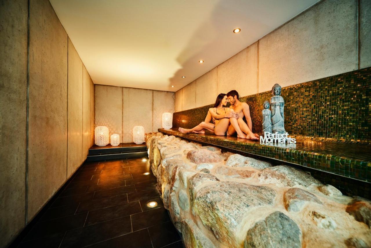 Ueberfluss Serviced-Apartments Bremen Ngoại thất bức ảnh
